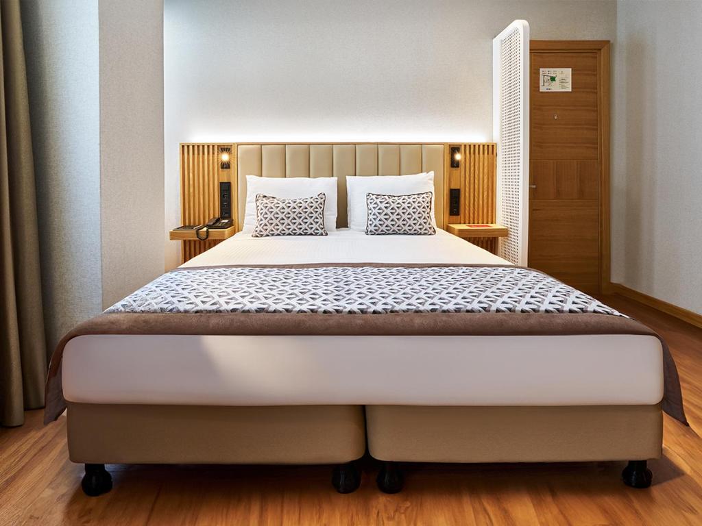 Thank You Hotel Sultanahmet - 18