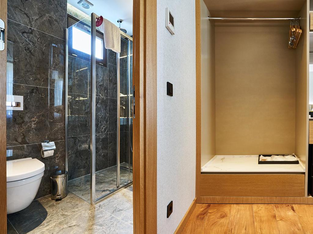 Thank You Hotel Sultanahmet - 19