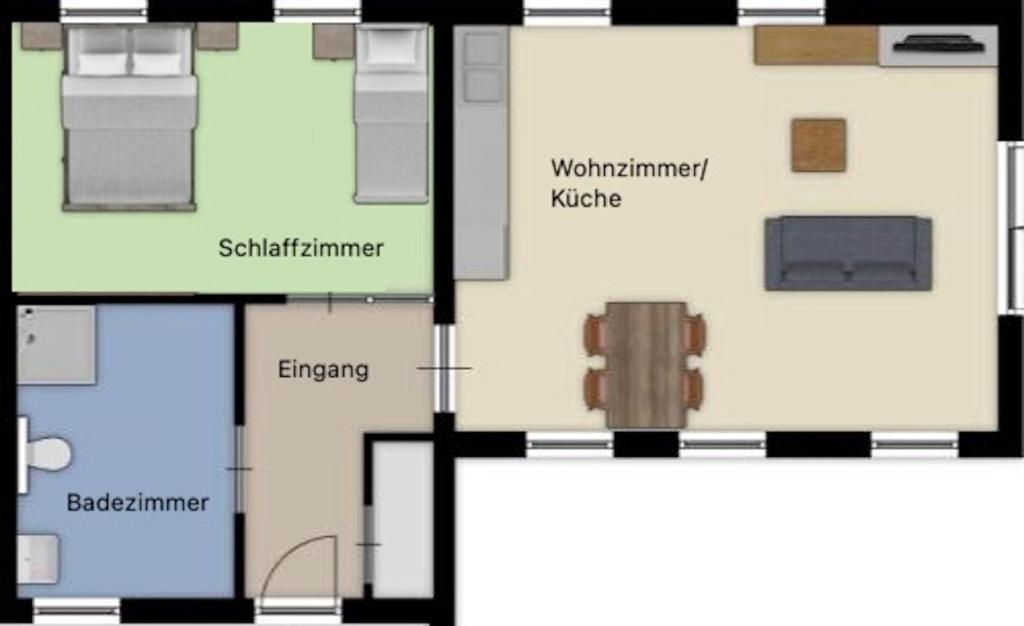 Äuchen am Rosenthal - 5