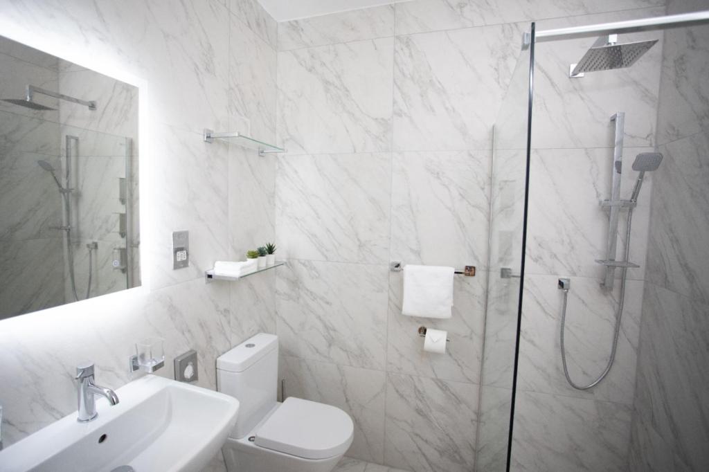 The Cássidys Inn - Resim 13