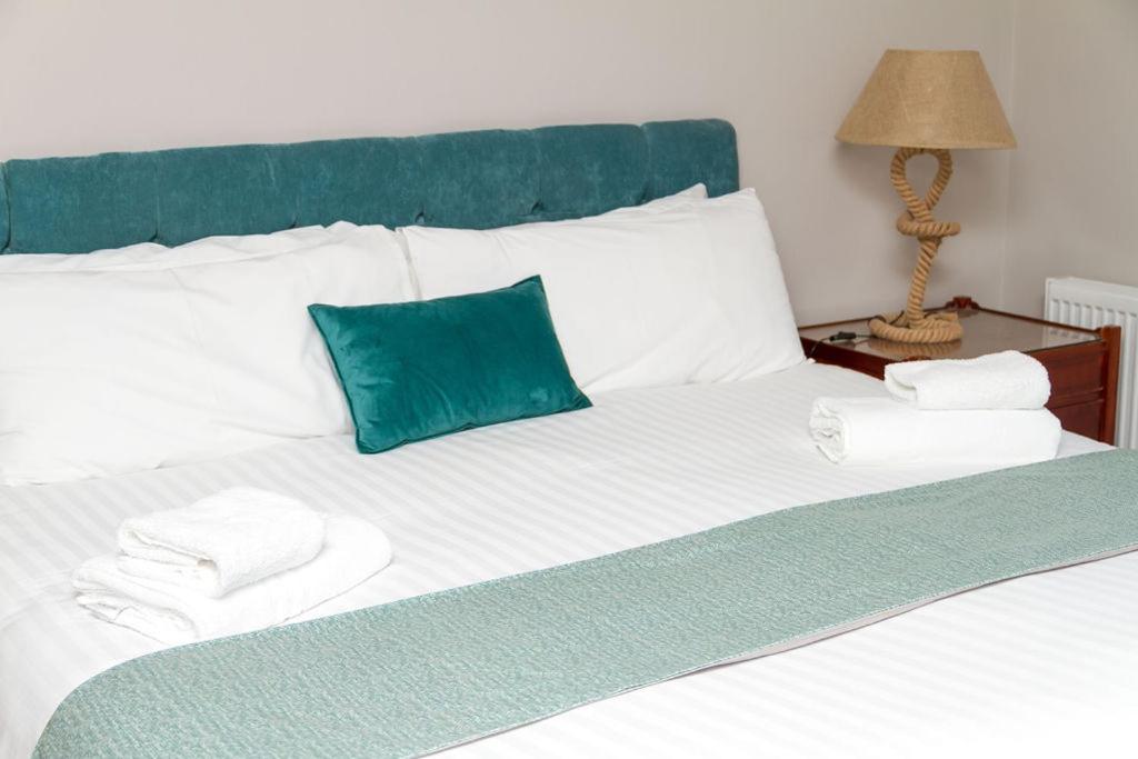 The Captain Cook - Resim 29