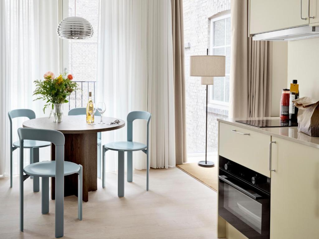 Venders Copenhagen - Resim 7