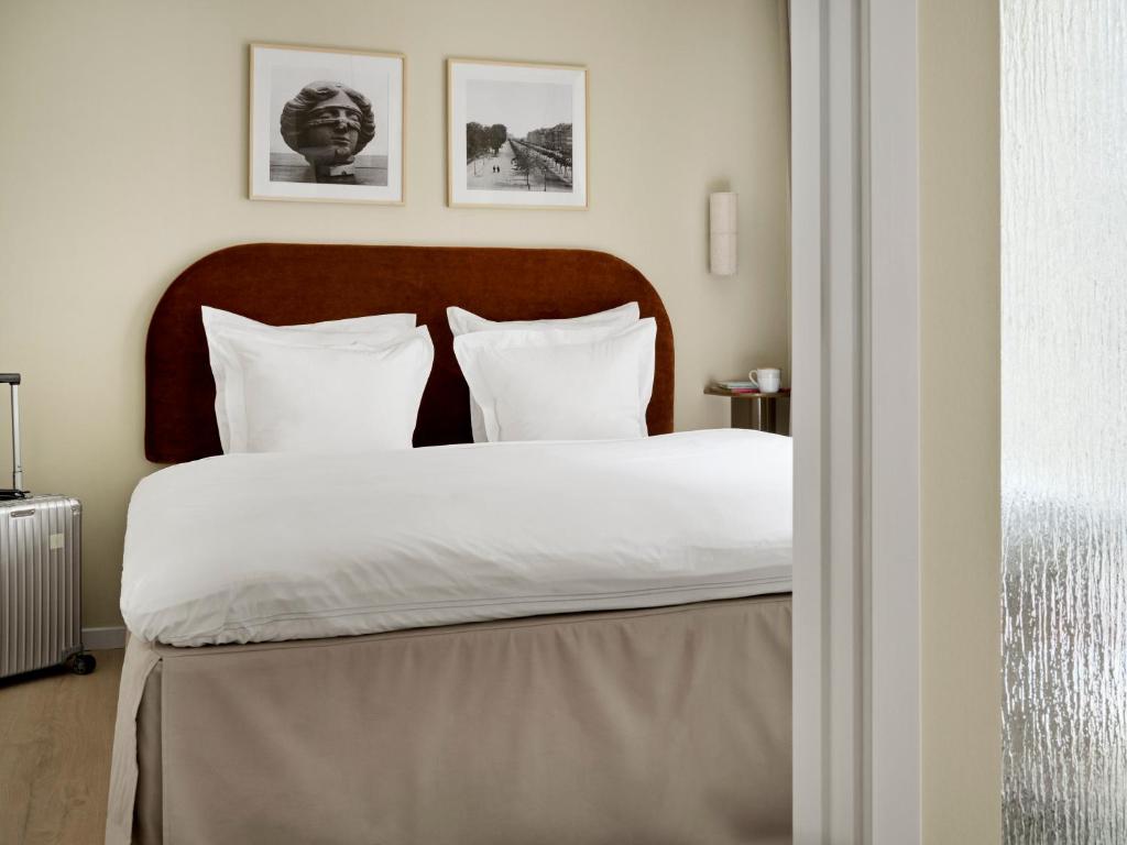 Venders Copenhagen - Resim 35