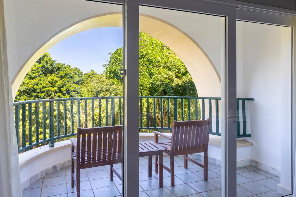 Sauipe Resorts Ala Terra - All Inclusive - Promo Black - Standard Apartment Vista Resorts