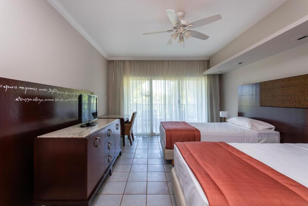 Sauipe Resorts Ala Terra - All Inclusive - Appartement Avec Vue Sur La Mer