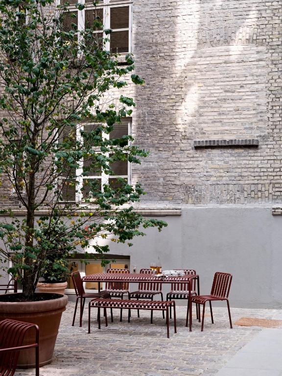 Venders Copenhagen - Resim 41