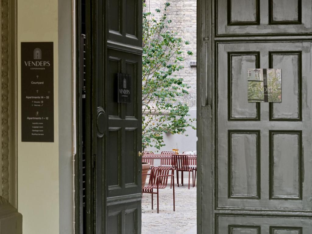 Venders Copenhagen - Resim 26