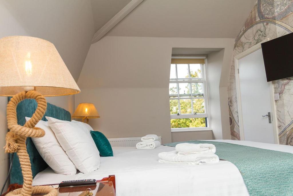 The Captain Cook - Resim 5