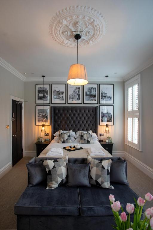 The Cássidys Inn - Resim 21