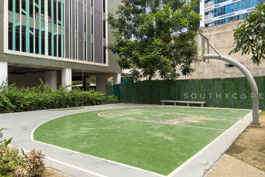 Foto de la galeria de Furnished 2-Bedroom in Avida Towers Riala, Cebu IT Park with Fast WiFi, Netflix, Pool and More a Mabolo