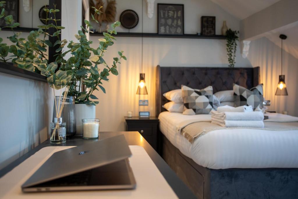 The Cássidys Inn - Resim 22