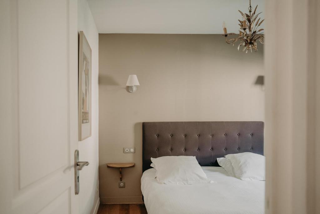 Les Cabines - Appartement Met 2 Slaapkamers