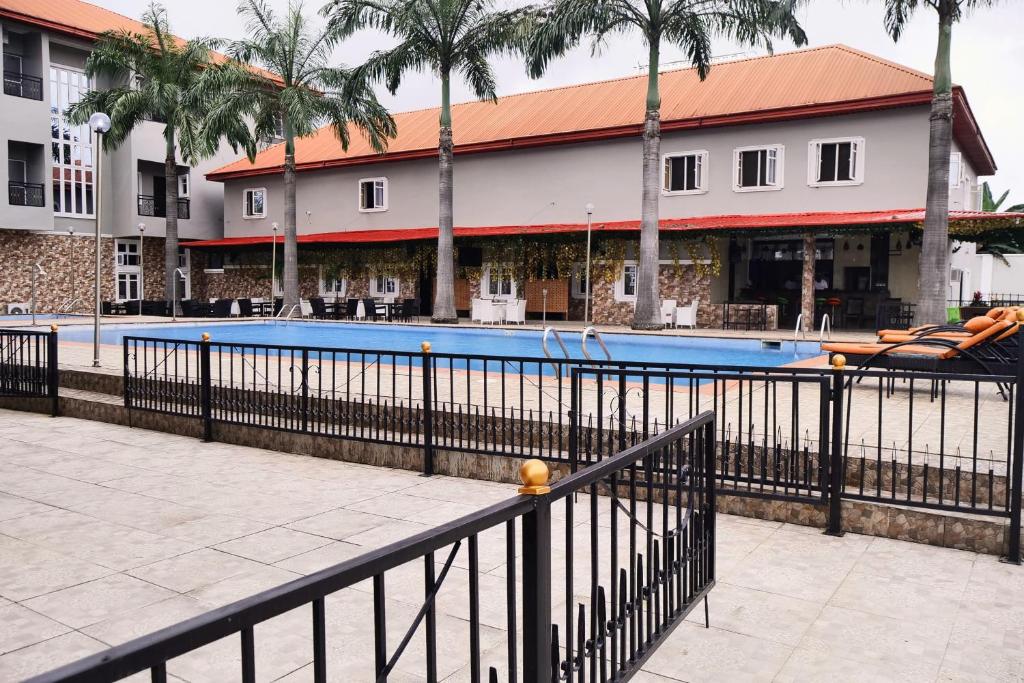 Gallery image of this property