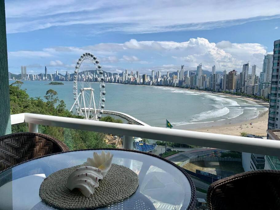 Lindo Apto no Terraços da Rainha - Appartement Met Uitzicht Op Zee