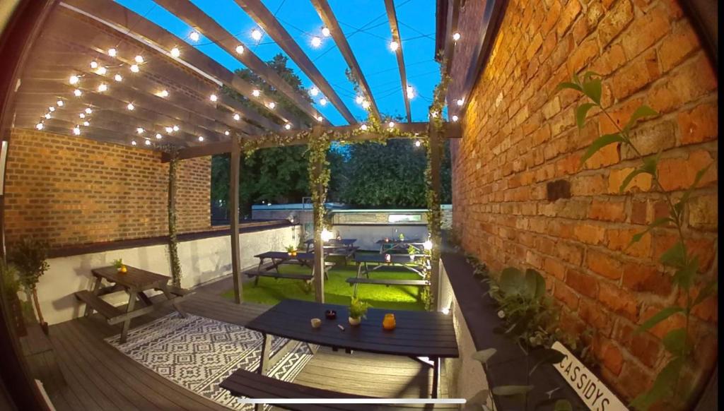 The Cássidys Inn - Resim 23