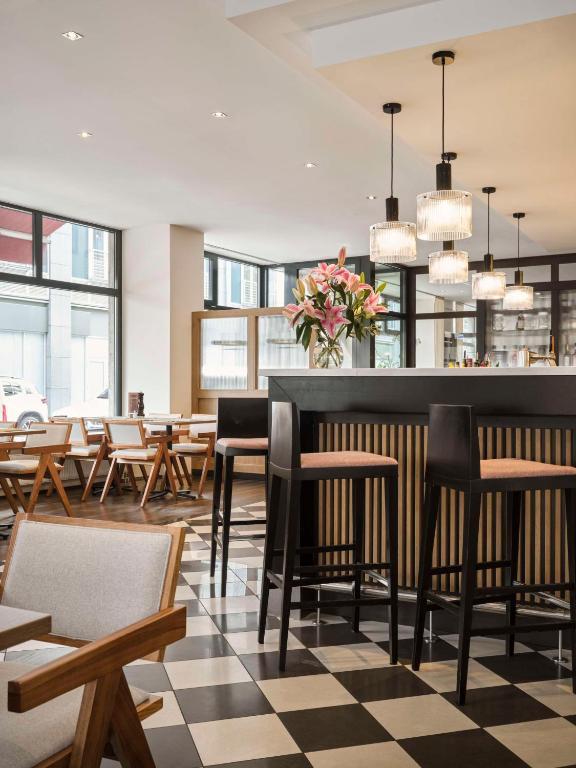 Flemings Hotel München-City - Resim 1