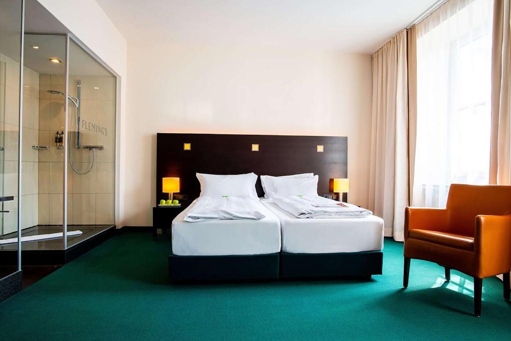 
Superior Plus Twin Room
