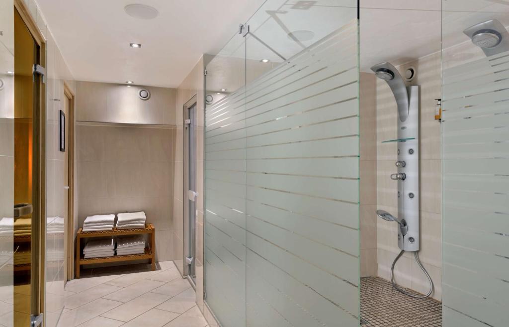 Flemings Hotel München-City - Resim 29