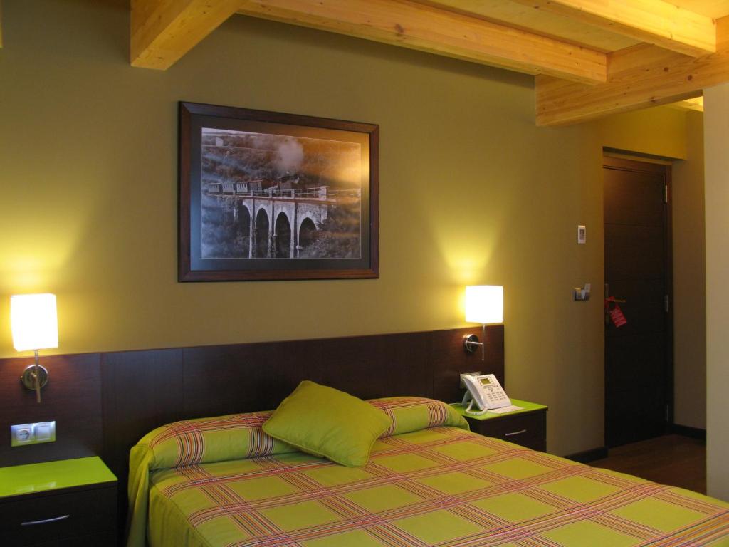 Hotel Rolle, Ribadeo – Bijgewerkte prijzen 2022