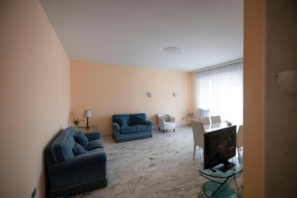 Splendido Appartamento in Zona Città Studi