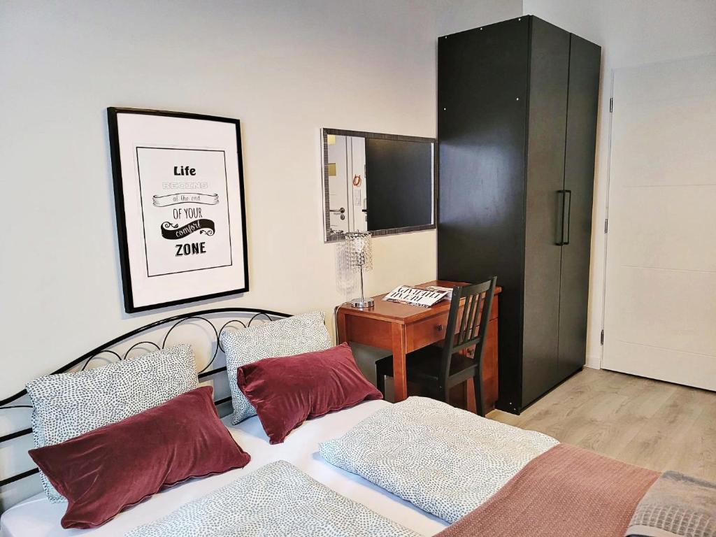 DReAM Main Station - Resim 44