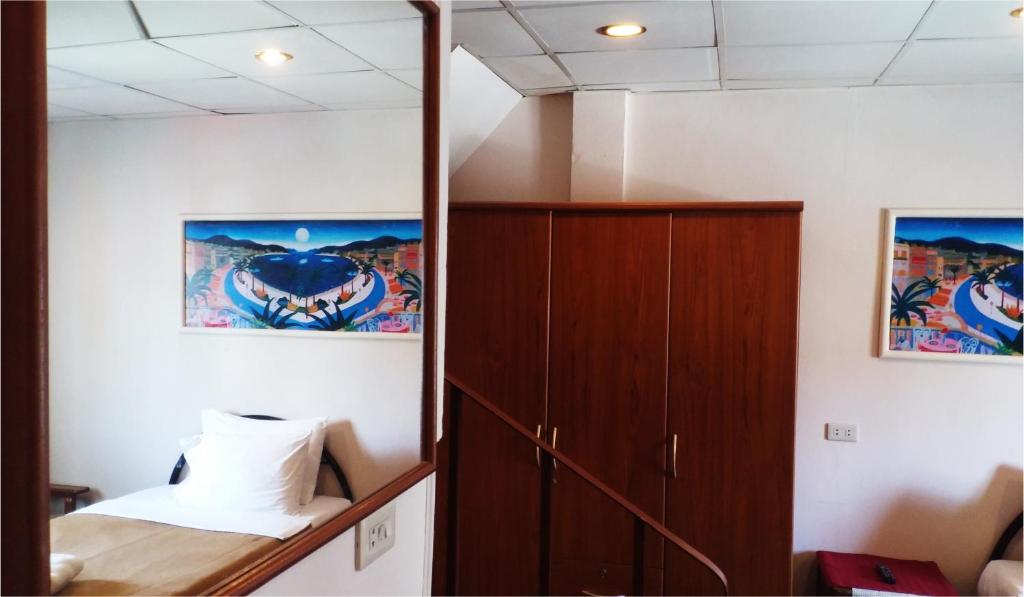 Fotografie z fotogalerie ubytování Karon Cafe Inn v destinaci Karon pláž