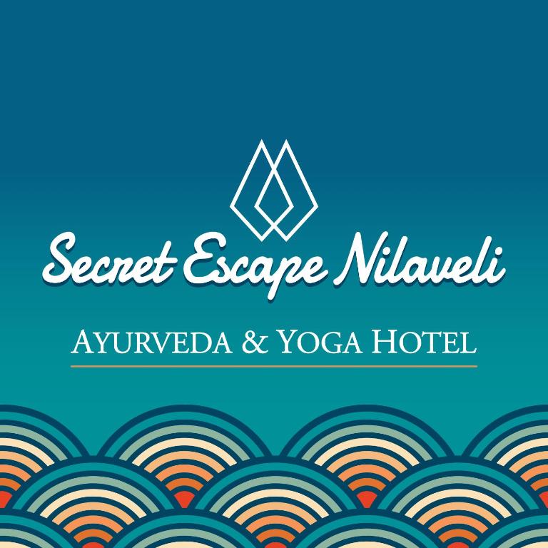 Certifikát, hodnocení, plakát nebo jiný dokument vystavený v ubytování Secret Escape Nilaveli Ayurveda Hotel & Spa