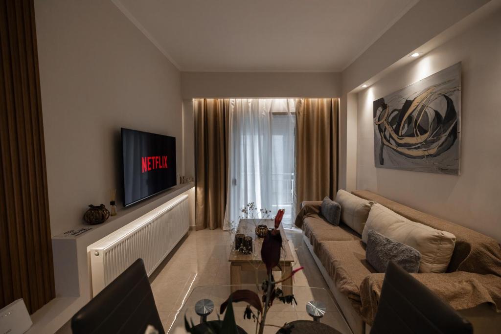 Urban Luxury by InFox Suites