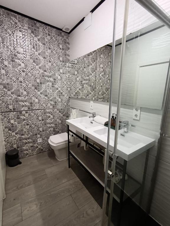 Aparsol Apartments - Studio De Famille