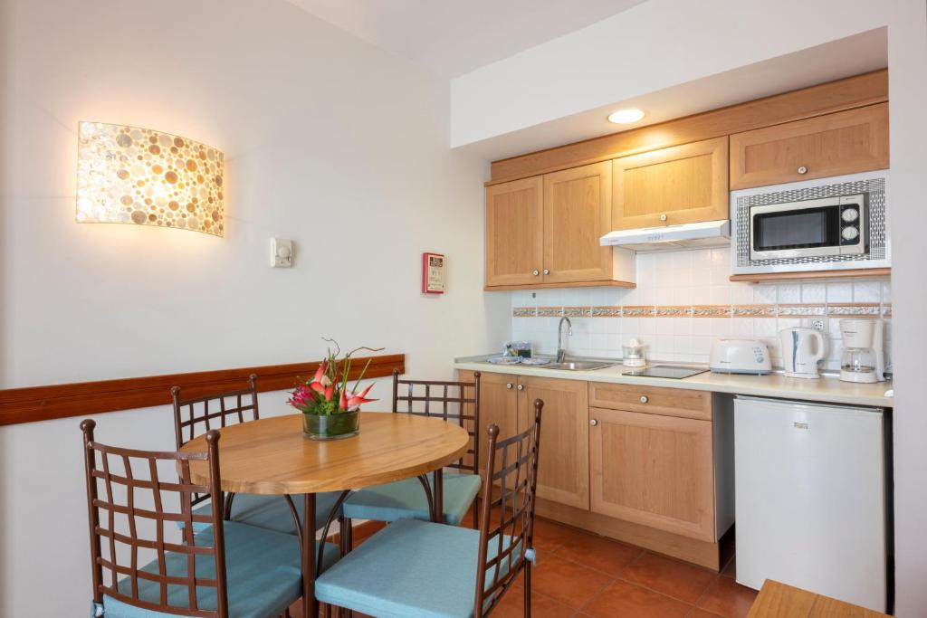 GF Isabel - Apartment (2 Adults)