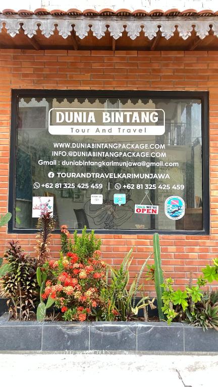 Certifikát, hodnocení, plakát nebo jiný dokument vystavený v ubytování Blij Ei - Land Hostel