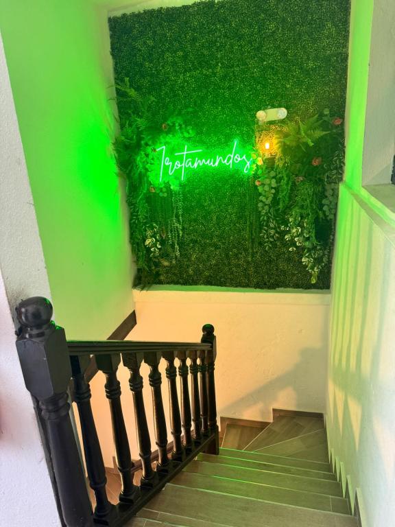 Fotografie z fotogalerie ubytování Trotamundos v destinaci San Juan