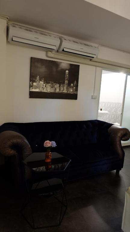 Yellow Lamoon Hotel - Resim 15