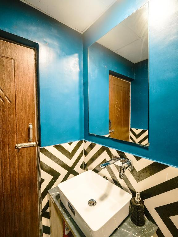 Fotografie z fotogalerie ubytování Hoztel Jollygrrant Doon v destinaci Rāni Pokhri