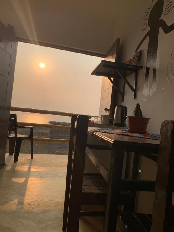 Fotografie z fotogalerie ubytování Tayta Surf House v destinaci Lobitos