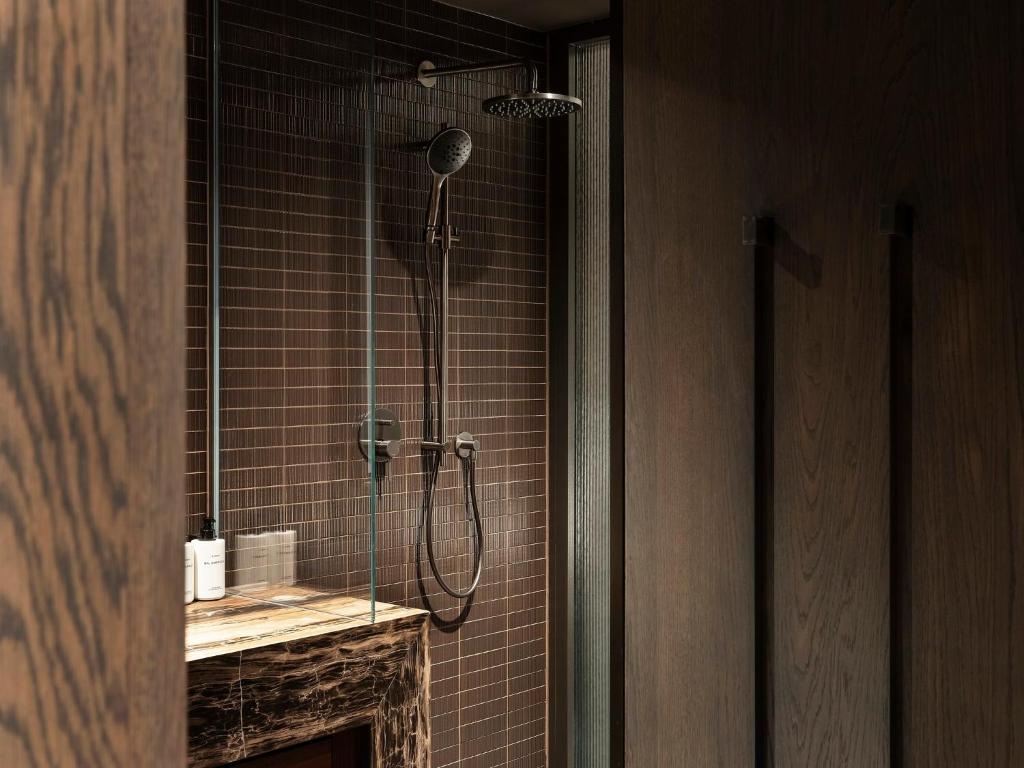 InterContinental Auckland by IHG - Resim 21