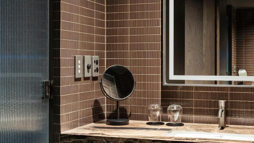 InterContinental Auckland by IHG - Resim 22