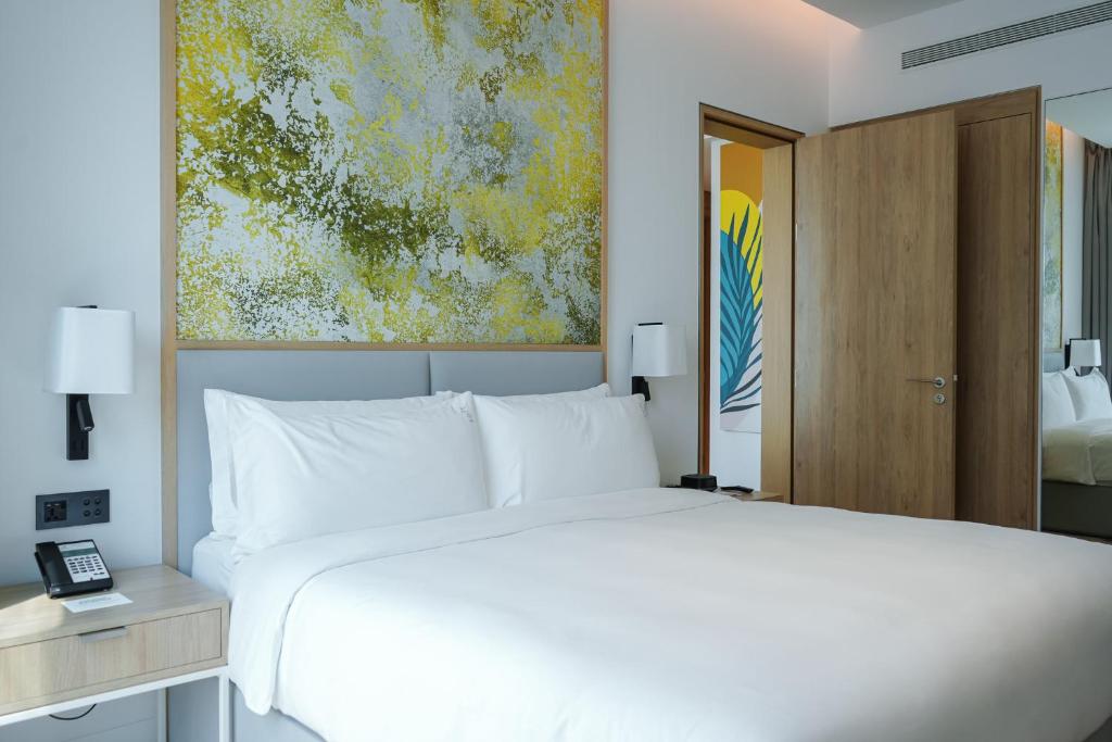 Holiday Inn Dubai Business Bay by IHG - Resim 30