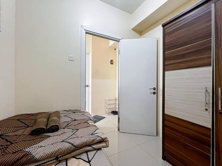雅加达2BR Apt Green Pramuka with Pool & Wi-Fi by 2ndHome的相册照片