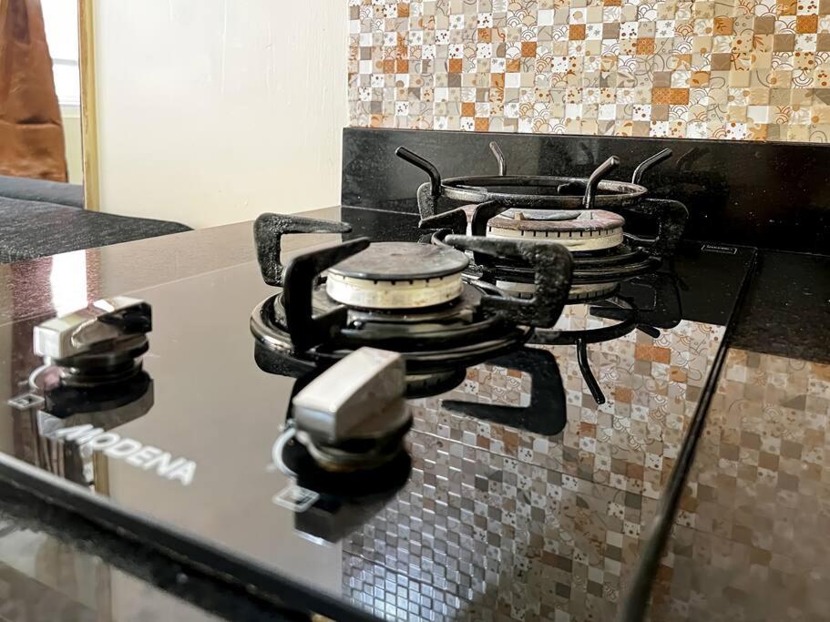 雅加达2BR Apt Green Pramuka with Pool & Wi-Fi by 2ndHome的相册照片