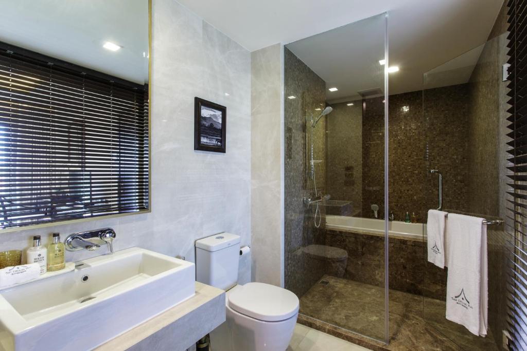 The Chiang Mai Riverside - Resim 34