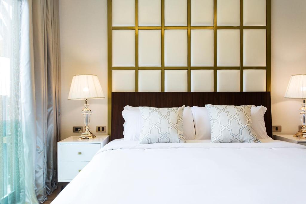 The Chiang Mai Riverside - Resim 43