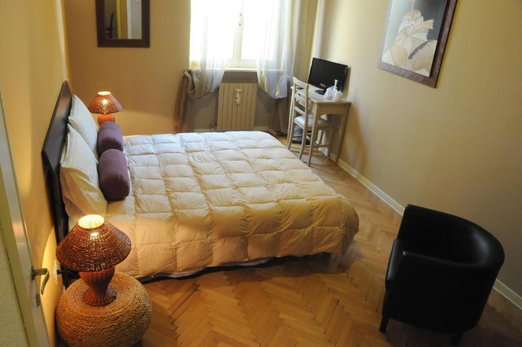 B&B Quo Vadis Arena - 4