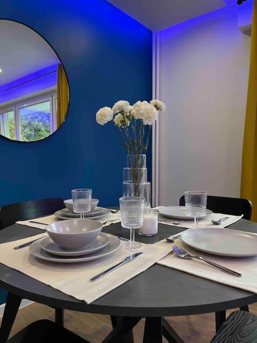 Blue pearl – photo 20