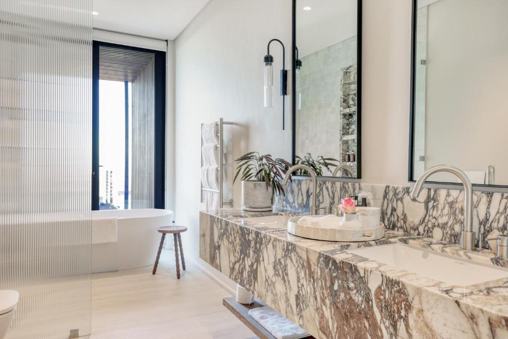 Villa Lion View Private Luxury Retreat - Salle Royale Exécutive