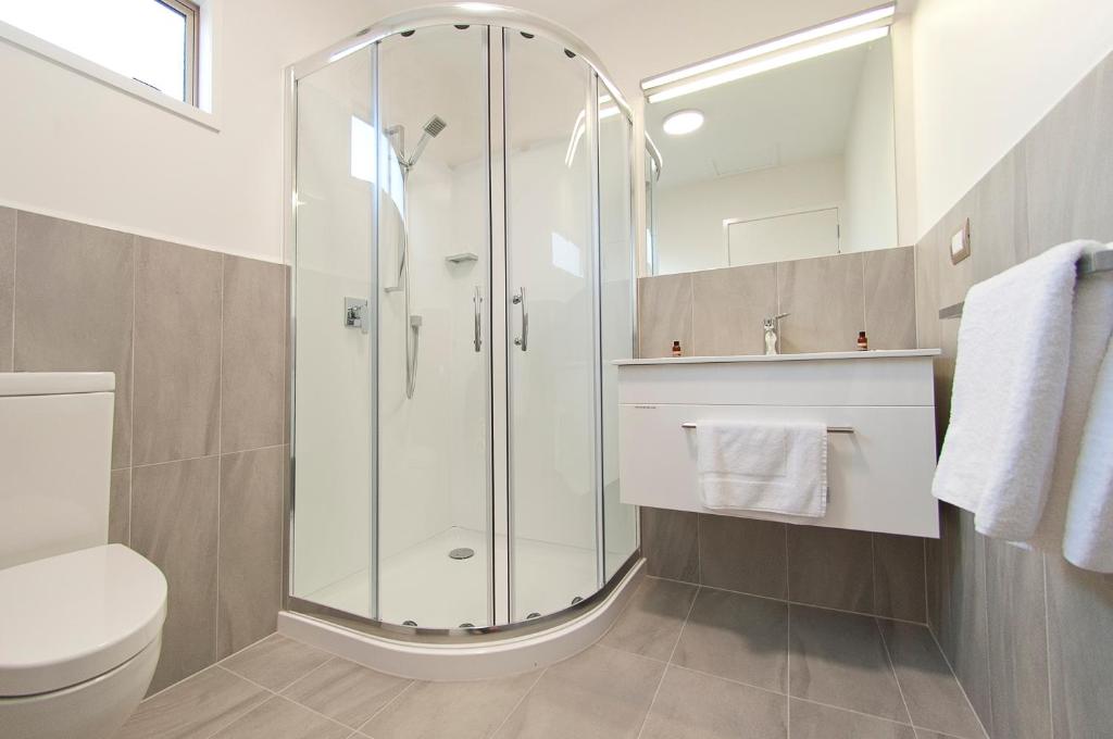 The Olive Motel - Resim 11