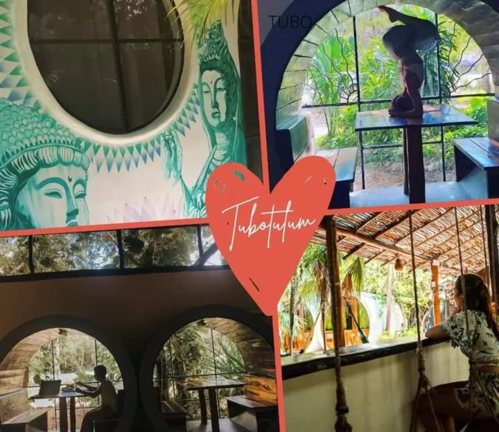Galería fotográfica de Hostal Mulut Tulum en Tulum