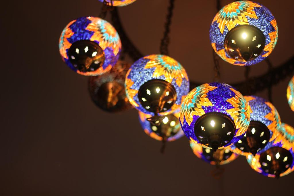 Yellow Lamoon Hotel - Resim 32