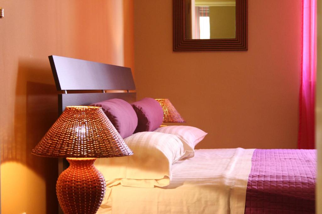 B&B Quo Vadis Arena - 6