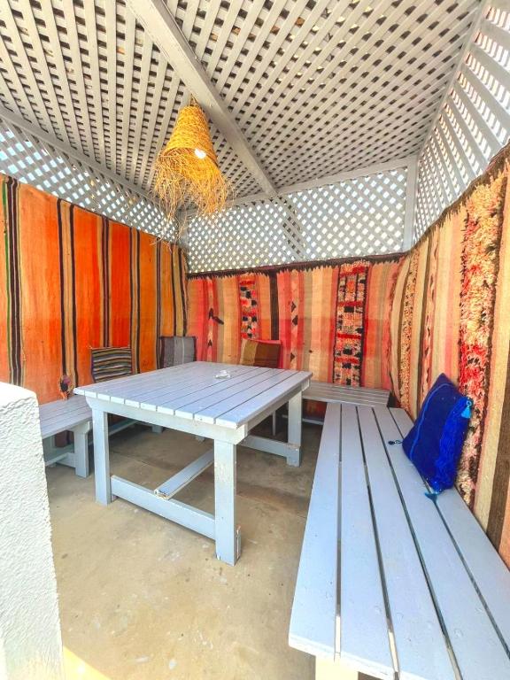 Fotografie z fotogalerie ubytování Chez Aimad v destinaci Essaouira